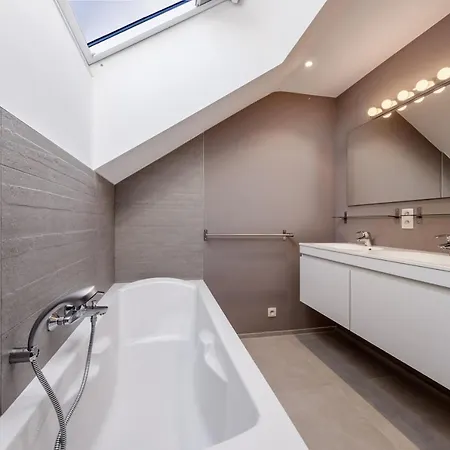 Bergamot Apartment Chaudfontaine